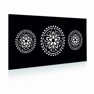 Panel ogrodzeniowy 2D Regionalny Podhale1070