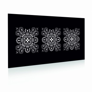Panel ogrodzeniowy 2D Regionalny Podhale1180