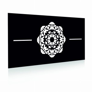 Panel ogrodzeniowy 2D Regionalny Podhale1190