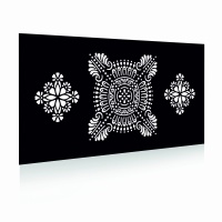 panel-przeslo-ogrodzeniowe-na-wymiar-metalowy-ocynk-czarny-RAL9005.jpg
