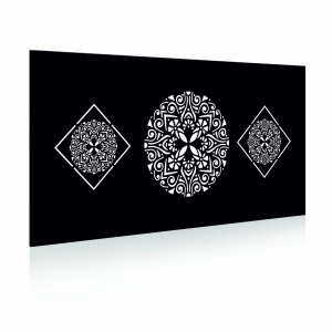 Panel ogrodzeniowy 2D Regionalny Podhale1260