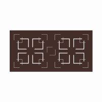 panel-przeslo-brama-ogrodzeniowa-na-wymiar-RAL-brazowy-matowy.jpg