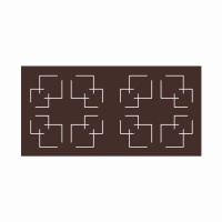 ogrodzenie-panel-metalowy-poziome-aluminium-brazowy-RAL.jpg