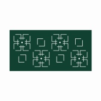 panel-przeslo-ogrodzeniowa-na-wymiar-RAL-6005-zielony-matowy.jpg