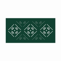 panel-pelny-ogrodzeniowy-na-wymiar-wycinany-laserowo-RAL-zielony-matowy.jpg