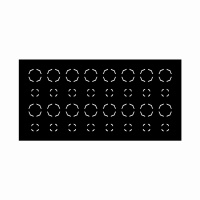 panel-przeslo-ogrodzeniowe-pelny-na-wymiar-metalowy-czarny-matowy-RAL.jpg