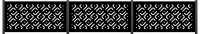 panel-przeslo-ogrodzeniowe-na-wymiar-motyw-zwierzecy-matowy-czarny-RAL9005.jpg