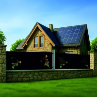 panel-ogrodzeniowy-indywidualny-wymiar-producent-RAL-mat-czarny-metalowy.jpg