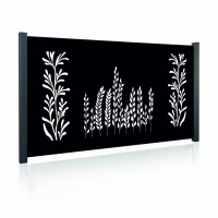panel-ogrodzeniowy-laser-CNC-metalowy-czarny-matowy-roslinny-na-wymiar.jpg