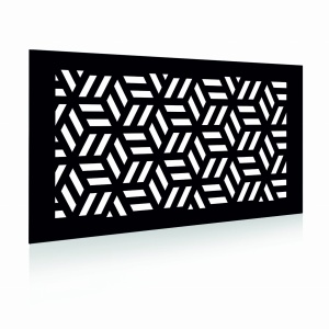 Panel ogrodzeniowy 2D DeCore3800
