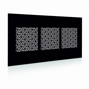 Panel ogrodzeniowy 2D DeCore3900