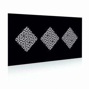 Panel ogrodzeniowy 2D DeCore4200