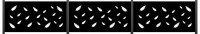 panel-przeslo-ogrodzeniowe-na-wymiar-metalowy-ocynk-czarny-RAL9005.jpg