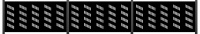 ogrodzenie-panel-metalowy-wycinany-laserowo-producent-RAL-czarny-matowy.jpg