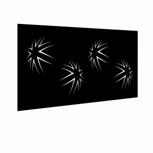 Panel ogrodzeniowy 2D DeCore5400