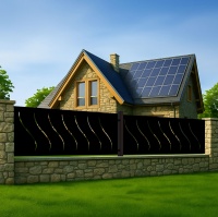ogrodzenie-panel-metalowy-wycinany-laserowo-producent-RAL-czarny-matowy.jpg