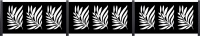 plot-panel-ogrodzeniowy-wycinany-laserowo-aluminium-czarny-RAL-9005.jpg