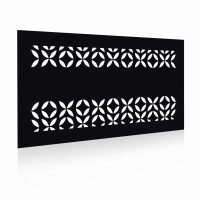 panel-przeslo-ogrodzeniowe-na-wymiar-metalowy-ocynk-czarny-RAL9005.jpg