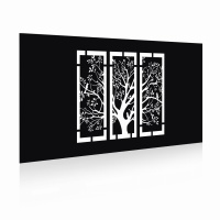 plot-panel-ogrodzeniowy-nowoczesny-metalowy-czarny-matowy-roslinny-laser-CNC.jpg