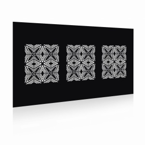 Panel ogrodzeniowy 2D DeCore7200