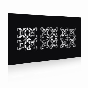 Panel ogrodzeniowy 2D DeCore7300