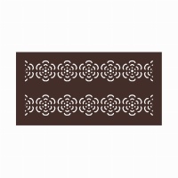 plot-panel-ogrodzeniowy-wycinany-laserowo-aluminium-brazowy-RAL-8017.jpg