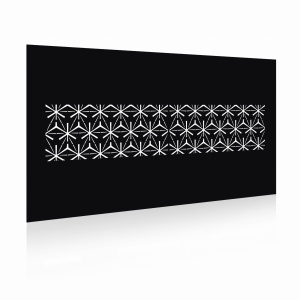 Panel ogrodzeniowy 2D DeCore7700
