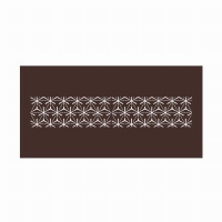 panel-przeslo-ogrodzeniowe-na-wymiar-metalowy-ocynk-brazowy-RAL8017.jpg