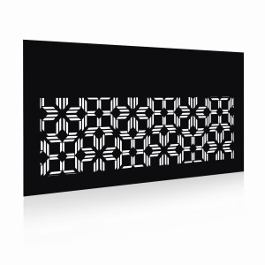 Panel ogrodzeniowy 2D DeCore7800