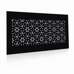 Panel ogrodzeniowy 2D DeCore8100