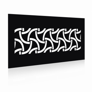 Panel ogrodzeniowy 2D DeCore8300