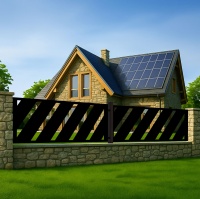 plot-panel-ogrodzeniowy-wycinany-laserowo-aluminium-czarny-RAL-9005.jpg