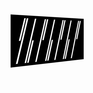 Panel ogrodzeniowy 2D Classic3400