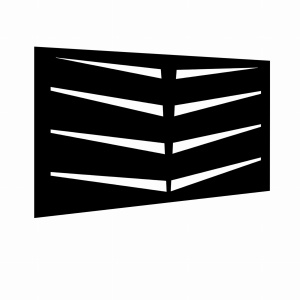 Panel ogrodzeniowy 2D Classic5000