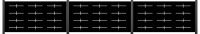 panel-ogrodzeniowy-indywidualny-wymiar-producent-RAL-mat-czarny-metalowy.jpg