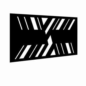 Panel ogrodzeniowy 2D Core2000