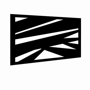 Panel ogrodzeniowy 2D Core2310