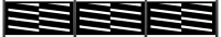 panel-ogrodzeniowy-indywidualny-wymiar-producent-RAL-mat-czarny-metalowy.jpg
