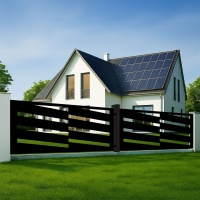 plot-panel-ogrodzeniowy-nowoczesny-metalowy-czarny-matowy-laser-CNC.jpg