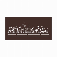 panel-ogrodzeniowy-producent-motyw-nowoczesny-RAL-mat-brazowy-metalowy.jpg