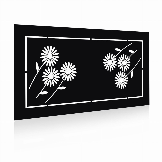 panel-przeslo-ogrodzeniowe-na-wymiar-metalowy-ocynk-czarny-RAL7016.jpg