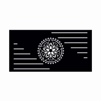 panel-ogrodzeniowy-producent-motyw-roślinny-RAL-mat-czarny-metalowy.jpg
