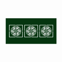 panel-przeslo-ogrodzeniowe-na-wymiar-metalowy-ocynk-zielony-RAL6005.jpg