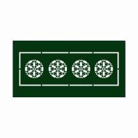panel-przeslo-ogrodzeniowa-na-wymiar-RAL-6005-zielony-matowy.jpg