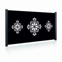 panel-ogrodzeniowy-producent-motyw-roślinny-RAL-mat-czarny-metalowy.jpg