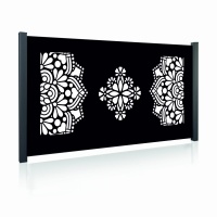 plot-panel-ogrodzeniowy-rozeta-metalowy-czarny-matowy-laser-CNC.jpg