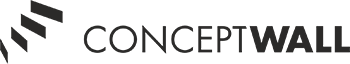 ConceptWall logo